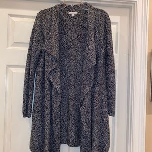 👁‍🗨 Flyaway Cardigan